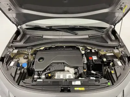 Photo 17 Citroën C3  Turbo 100 ch BVM6