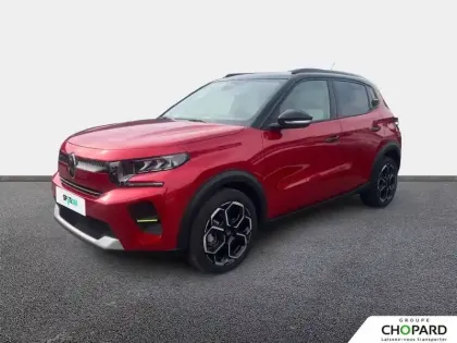 Photo 78 Citroën C3  Turbo 100 ch BVM6