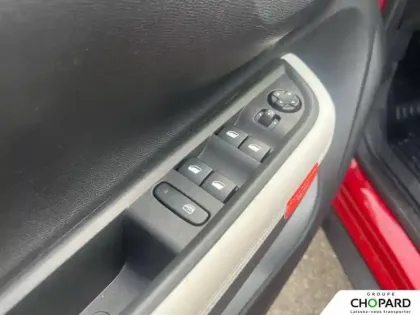 Photo 35 Citroën C3 Gén. IV Ph1 MAX 5