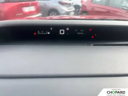 Photo 93 Citroën C3  Turbo 100 ch BVM6