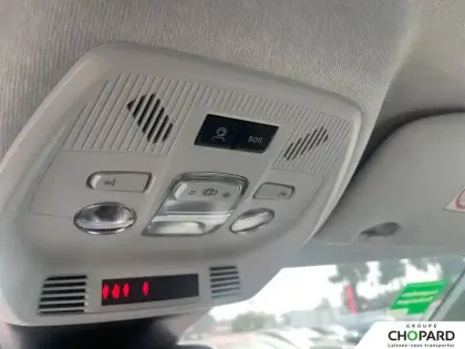 Photo 77 Citroën C3  Turbo 100 ch BVM6