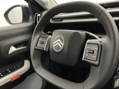 Photo 15 Citroën C3  Turbo 100 ch BVM6