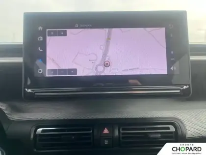 Photo 101 Citroën C3  Turbo 100 ch BVM6