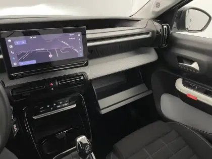 Photo 23 Citroën C3  Turbo 100 ch BVM6