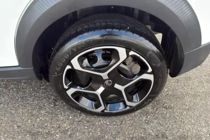 Photo 35 Citroën C3 Gén. IV Ph1 YOU + Pack Plus 5