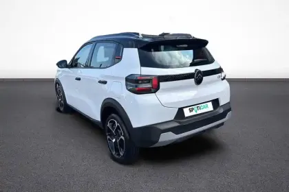 Photo 27 Citroën C3 Gén. IV Ph1 YOU + Pack Plus 5