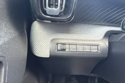 Photo 68 Citroën C3  Turbo 100 ch BVM6