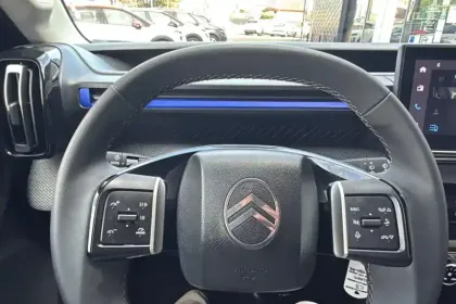 Photo 65 Citroën C3  Turbo 100 ch BVM6