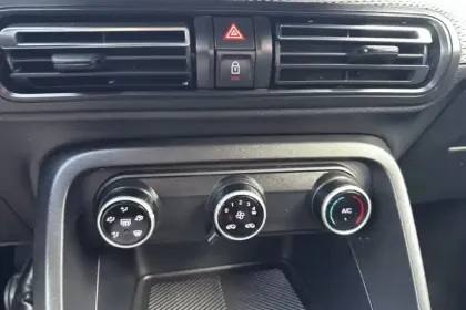 Photo 64 Citroën C3  Turbo 100 ch BVM6