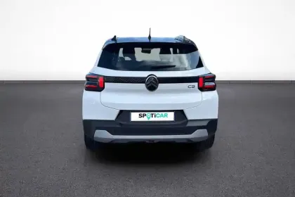 Photo 52 Citroën C3  Turbo 100 ch BVM6