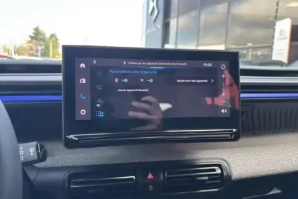 Photo 37 Citroën C3 Gén. IV Ph1 YOU + Pack Plus 5