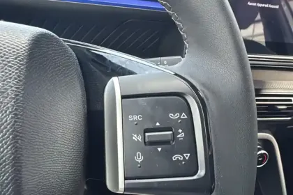 Photo 67 Citroën C3  Turbo 100 ch BVM6