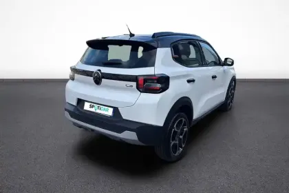 Photo 29 Citroën C3 Gén. IV Ph1 YOU + Pack Plus 5