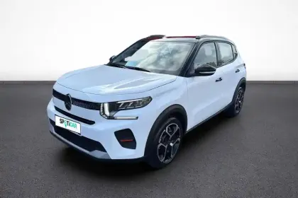 Photo Citroën C3 You + Pack Plus