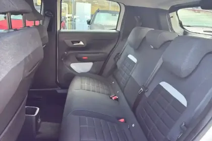 Photo 58 Citroën C3  Turbo 100 ch BVM6