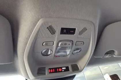 Photo 70 Citroën C3  Turbo 100 ch BVM6