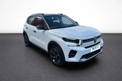 Photo 55 Citroën C3  Turbo 100 ch BVM6