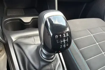 Photo 63 Citroën C3  Turbo 100 ch BVM6