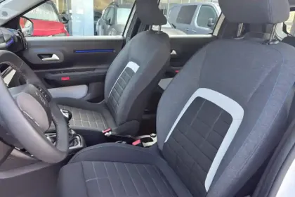 Photo 57 Citroën C3  Turbo 100 ch BVM6