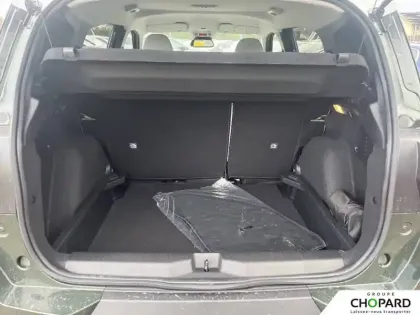 Photo 5 Citroën C3 Aircross  Hybride 145 e-DCS6