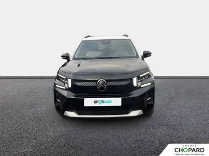 Photo 19 Citroën C3 Aircross  Hybride 145 e-DCS6