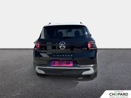 Photo 40 Citroën C3 Aircross  Hybride 145 e-DCS6