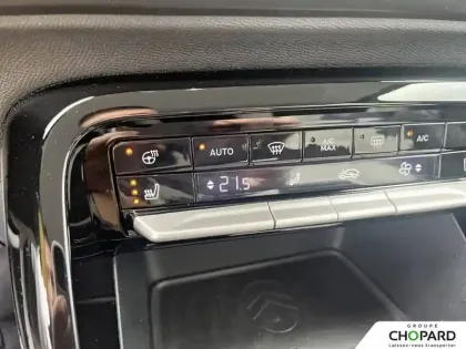 Photo 13 Citroën C3 Aircross  Hybride 145 e-DCS6