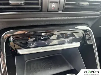 Photo 31 Citroën C3 Aircross  Hybride 145 e-DCS6