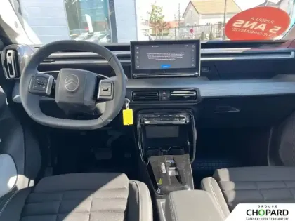 Photo 50 Citroën C3 Aircross  Hybride 145 e-DCS6