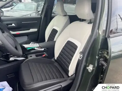 Photo 9 Citroën C3 Aircross  Hybride 145 e-DCS6