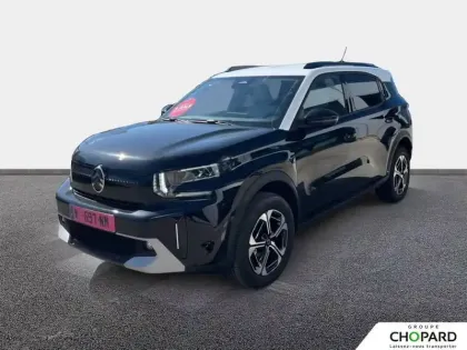 Photo 72 Citroën C3 Aircross  Hybride 145 e-DCS6