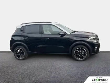 Photo 21 Citroën C3 Aircross  Hybride 145 e-DCS6