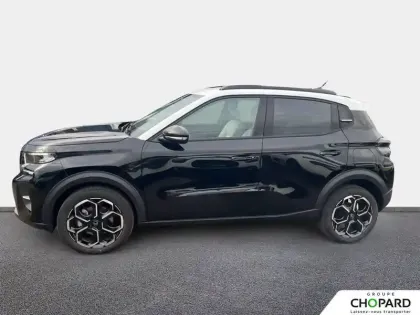 Photo 26 Citroën C3 Aircross  Hybride 145 e-DCS6