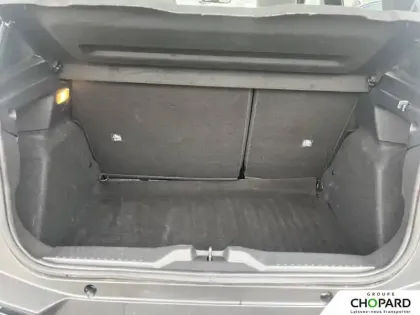 Photo 23 Citroën C3 Aircross  Hybride 145 e-DCS6