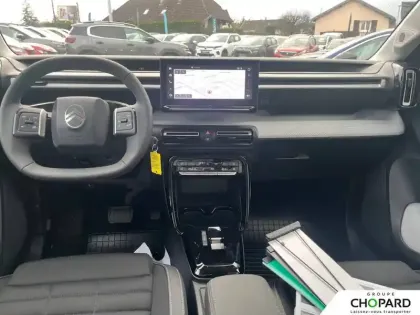 Photo 14 Citroën C3 Aircross  Hybride 145 e-DCS6