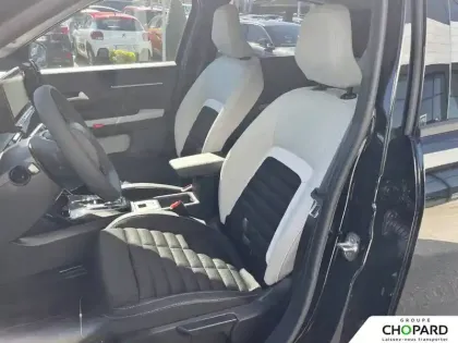 Photo 45 Citroën C3 Aircross  Hybride 145 e-DCS6