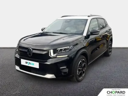 Photo 18 Citroën C3 Aircross  Hybride 145 e-DCS6