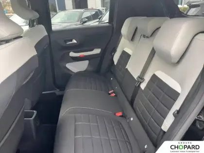 Photo 28 Citroën C3 Aircross  Hybride 145 e-DCS6