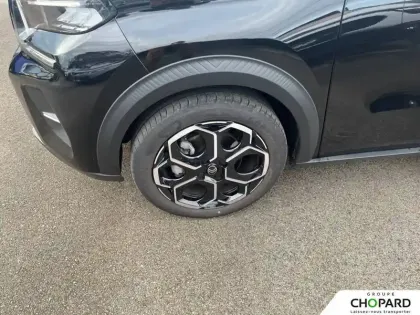 Photo 29 Citroën C3 Aircross  Hybride 145 e-DCS6