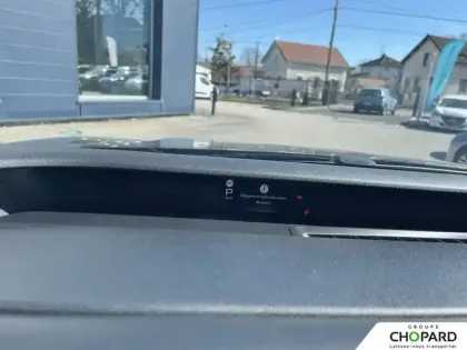 Photo 53 Citroën C3 Aircross  Hybride 145 e-DCS6