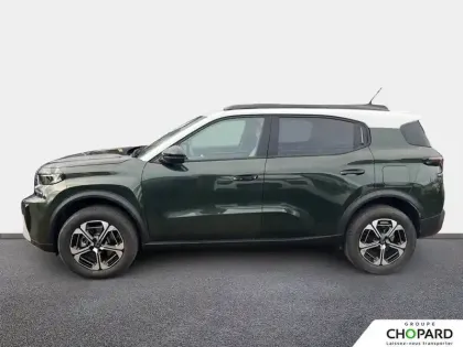 Photo 8 Citroën C3 Aircross  Hybride 145 e-DCS6