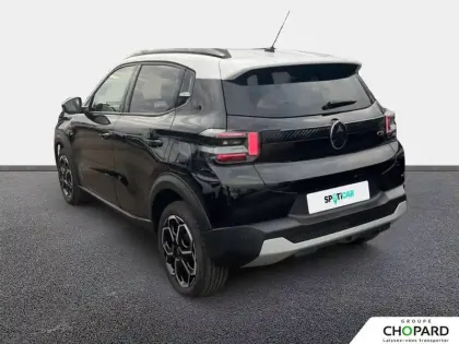 Photo 24 Citroën C3 Aircross  Hybride 145 e-DCS6