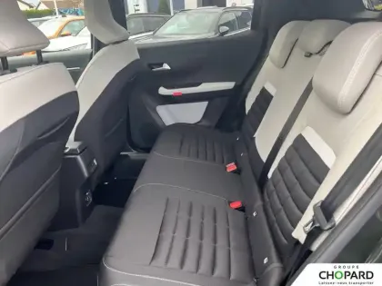 Photo 10 Citroën C3 Aircross  Hybride 145 e-DCS6