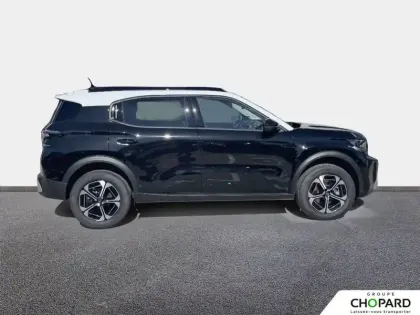 Photo 39 Citroën C3 Aircross  Hybride 145 e-DCS6