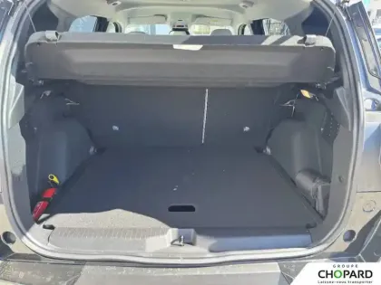 Photo 41 Citroën C3 Aircross  Hybride 145 e-DCS6