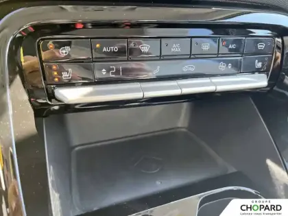 Photo 49 Citroën C3 Aircross  Hybride 145 e-DCS6