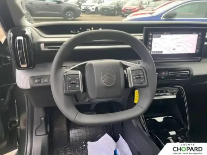 Photo 16 Citroën C3 Aircross  Hybride 145 e-DCS6