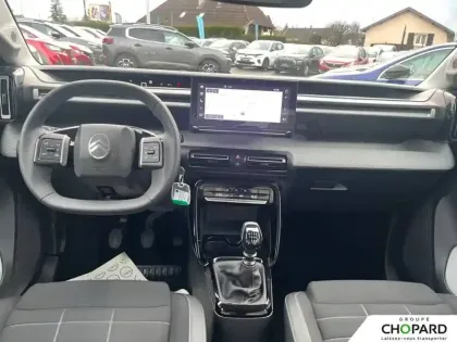 Photo 32 Citroën C3 Aircross  Hybride 145 e-DCS6