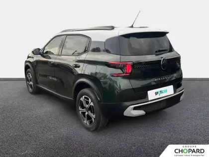 Photo 6 Citroën C3 Aircross  Hybride 145 e-DCS6