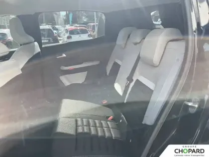 Photo 46 Citroën C3 Aircross  Hybride 145 e-DCS6